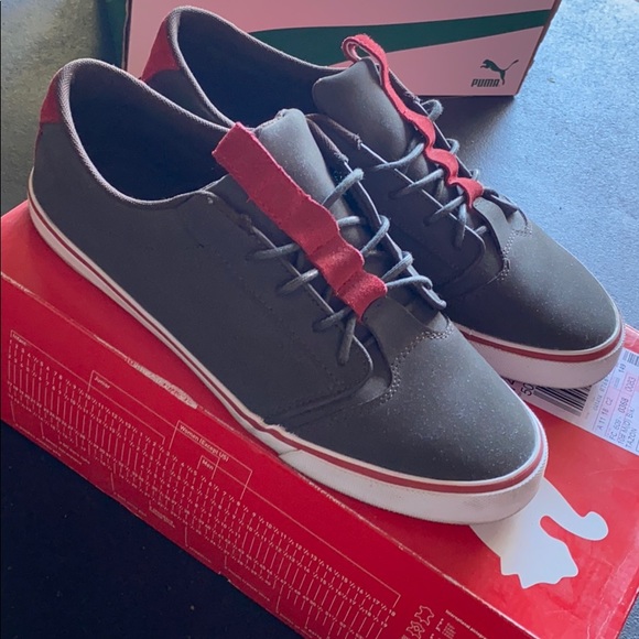 Radii men’s shoes sz 10 - Picture 1 of 4
